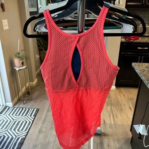 Lorna Jane workout top XS